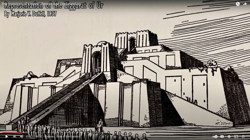 File:ZigguratofUr.jpg